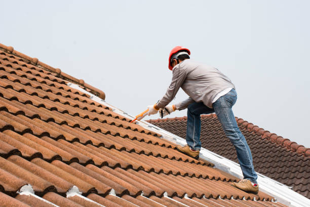 Cold Roofs in Gulfport, FL